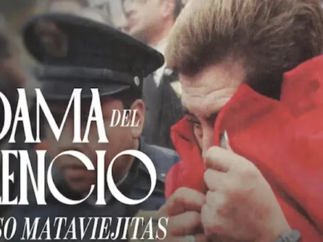 ¿Por qué Netflix ELIMINÓ el documental de 'La Mataviejitas'?