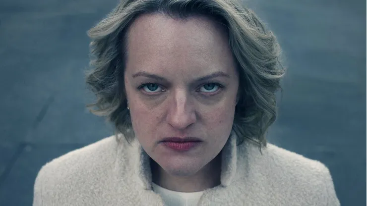 La serie está protagonizada por Elisabeth Moss.