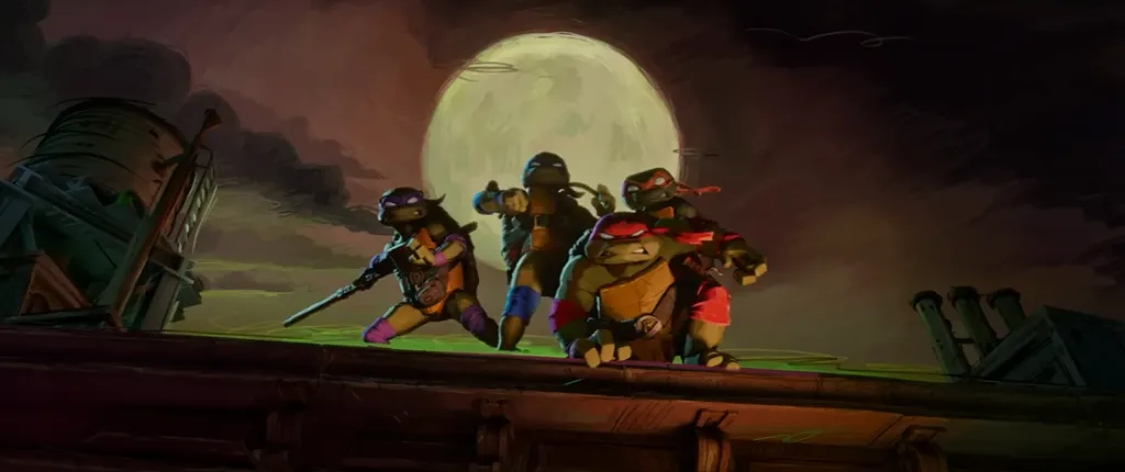 Imagen: @sensacinetrailers.