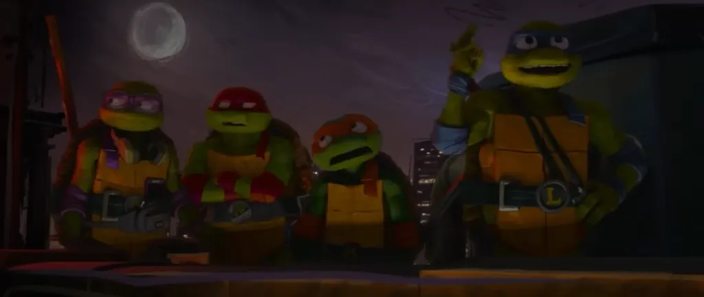 Imagen: @sensacinetrailers.