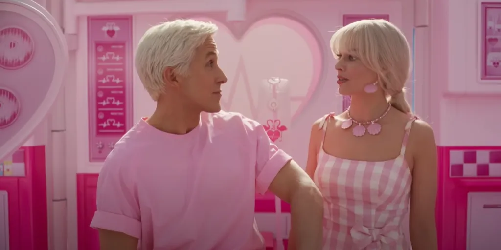 Imagen: @WarnerBrosPicturesLA.