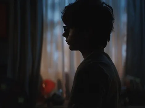 El extraño caso del fantasma claustrofóbico: ¿Cuándo se estrena y de qué trata?