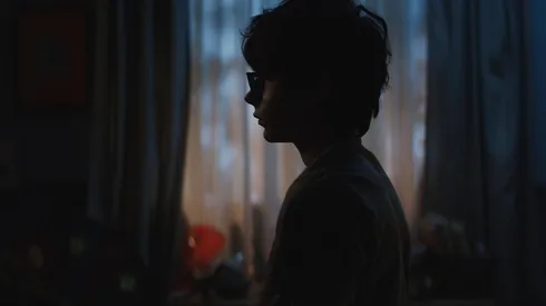 Esta película nos pondrá en los zapatos de Nikolaj, quien se ha dado cuenta que algo extraño ocurre en su habitación.