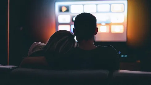 Si amas el cine, necesitas ver esta imperdible película.