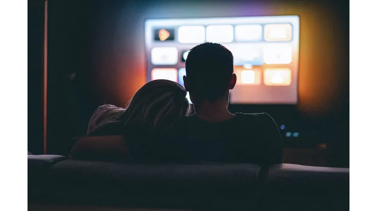 Si amas el cine, necesitas ver esta imperdible película.