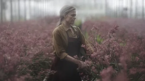 Llega a Prime Video la serie The Lost Flowers of Alice Hart.