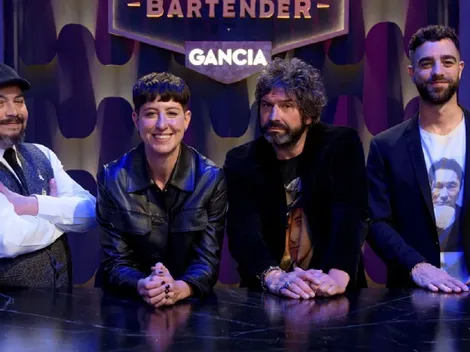 ¿Cuándo se estrena "El Gran Bartender 2023" y dónde verlo?