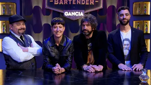 El Gran Bartender tendrá una nueva temporada.