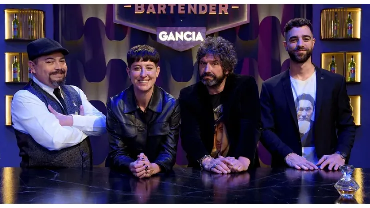 El Gran Bartender tendrá una nueva temporada.