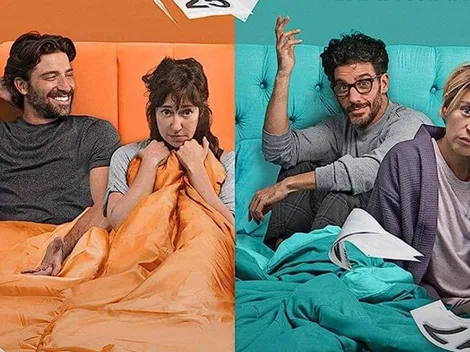 100 Días para Enamorarnos se va de Netflix: ¿Dónde verla?