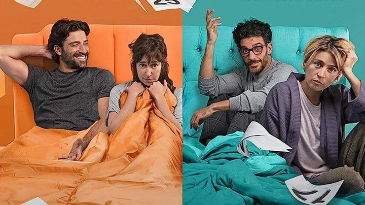 Dónde ver también 100 Días para Enamorarnos.