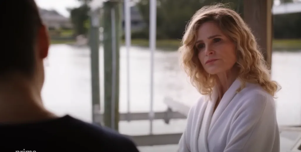 Imagen: @PrimeVideoES.