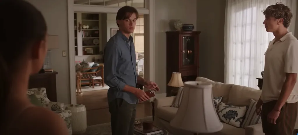 Imagen: @PrimeVideoES.