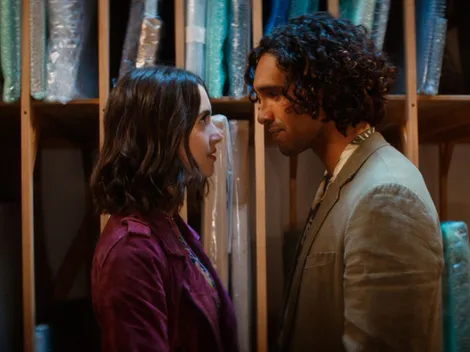 Choose Love: así es la nueva película interactiva de Netflix