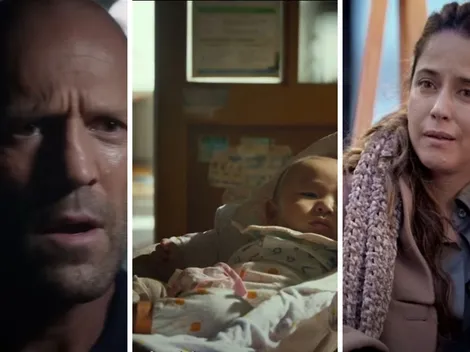 3 estrenos IMPERDIBLES de cine en México para ver esta semana