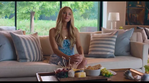 Dónde ver Hazme el favor, la nueva comedia de Jennifer Lawrence