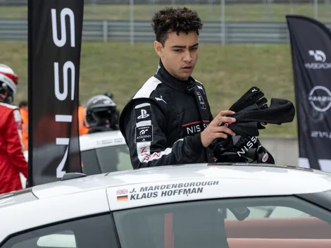 Cómo es la historia real que inspiró a Gran Turismo