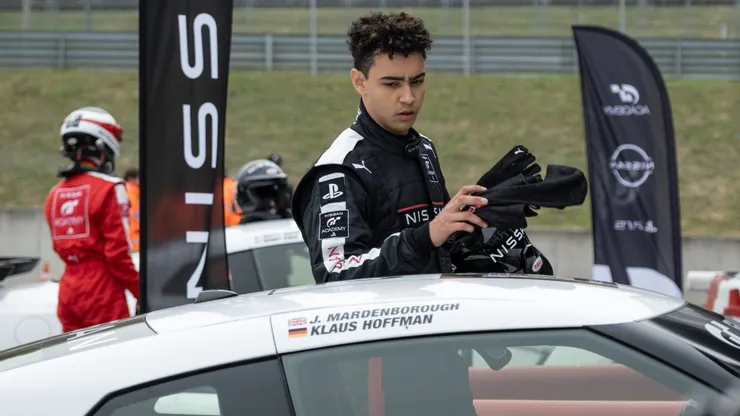 Cómo es la historia real que inspiró a Gran Turismo