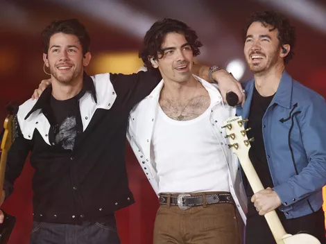 Entradas Jonas Brothers España 2024: cuándo comienza, precios y cómo comprar
