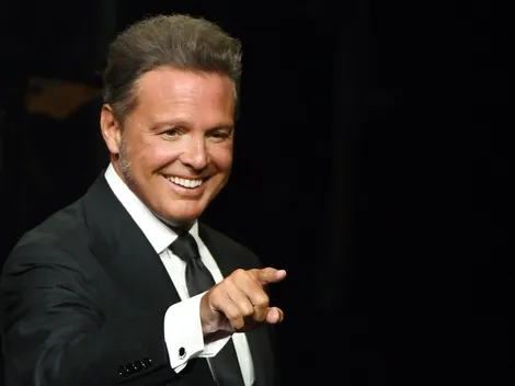 Luis Miguel en Argentina 2023: cuándo serían las nuevas fechas y cómo comprar entradas
