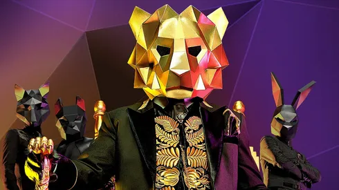 Los 50 de Telemundo, reality furor de México.