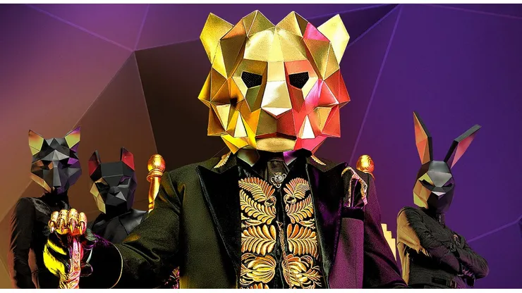 Los 50 de Telemundo, reality furor de México.
