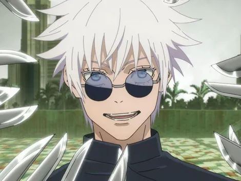 ¿Cuántos años tiene Gojo Satoru en la temporada 2 de Jujutsu Kaisen?