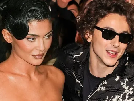 ¿Por qué Kylie Jenner y Timothée Chalamet terminaron su relación?