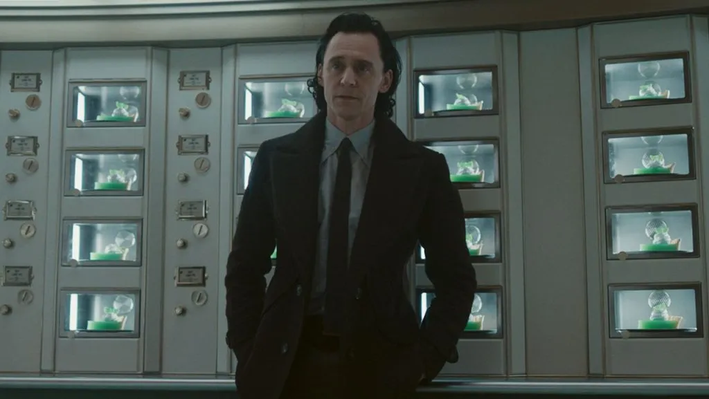 Loki regresa con su segunda temporada y es una de las más esperadas por los usuarios. (IMDb)