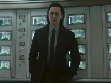 Cuándo se estrena la segunda temporada de Loki en Disney+