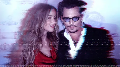 Es un documental basado en el juicio entre Johnny Depp y Amber Heard.