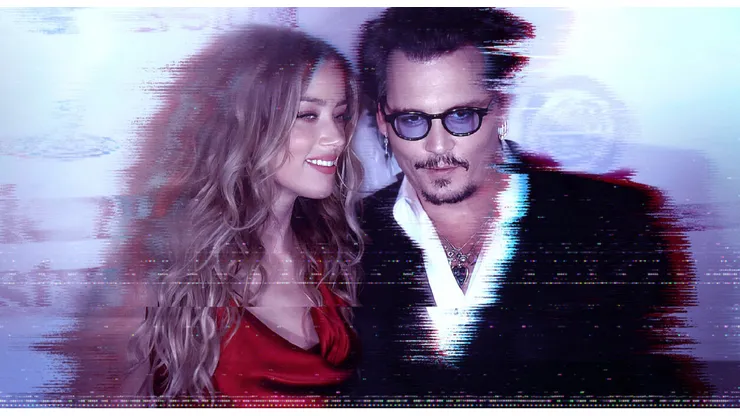Es un documental basado en el juicio entre Johnny Depp y Amber Heard.