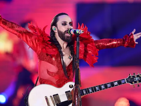 Jay de la Cueva anunció su salida de Moderatto: los motivos