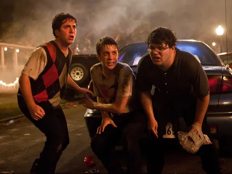 Dónde ver Proyecto X