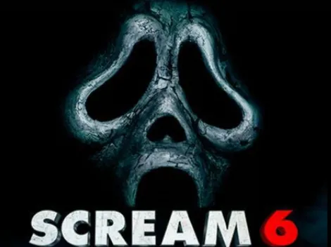 ¿Cuándo se estrena “Scream 6” en Prime Video España?