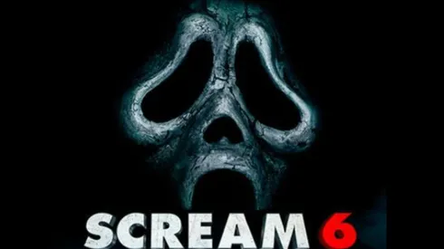 “Scream 6”