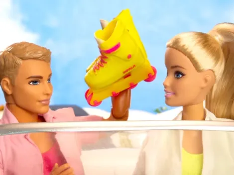 La trágica historia de Barbie y Ken