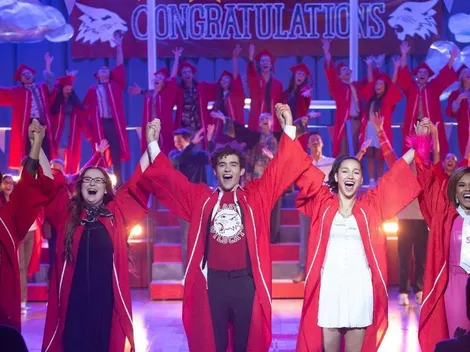 High School Musical, la serie 4: todo lo que debes saber de última temporada