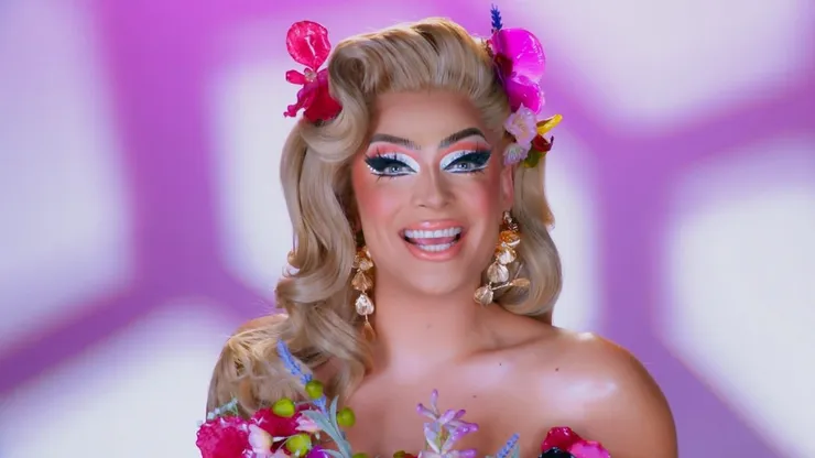 La temporada 2 también sería conducida por Valentina