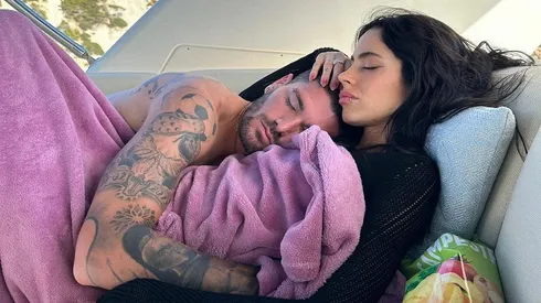 La artista emitió un breve comunicado.