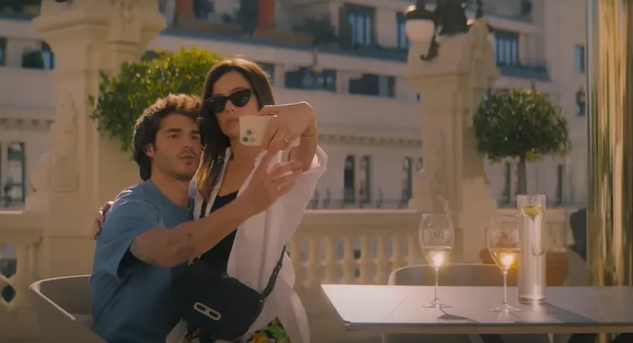 Imagen: Netflix España.