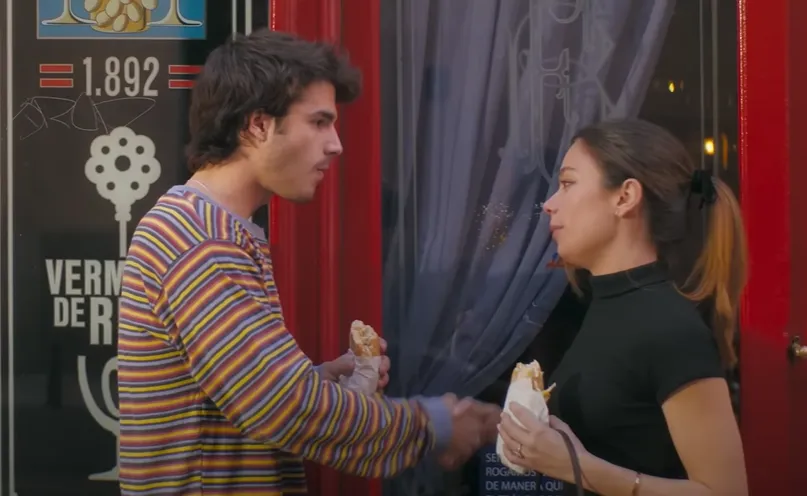 Imagen: Netflix España.