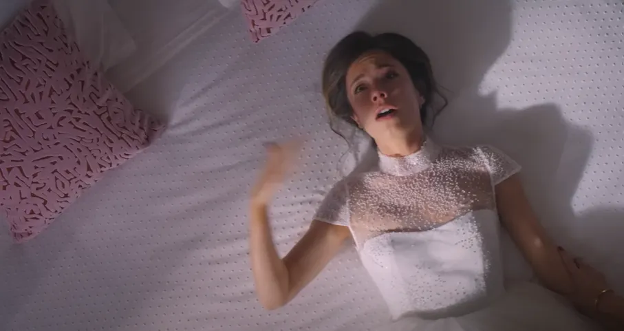 Imagen: Netflix España.