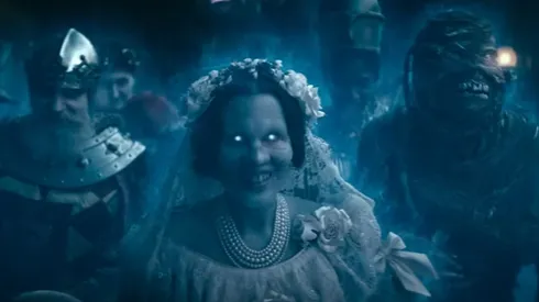 El más reciente estreno de Disney ya se encuentra en las salas de cine de América Latina.