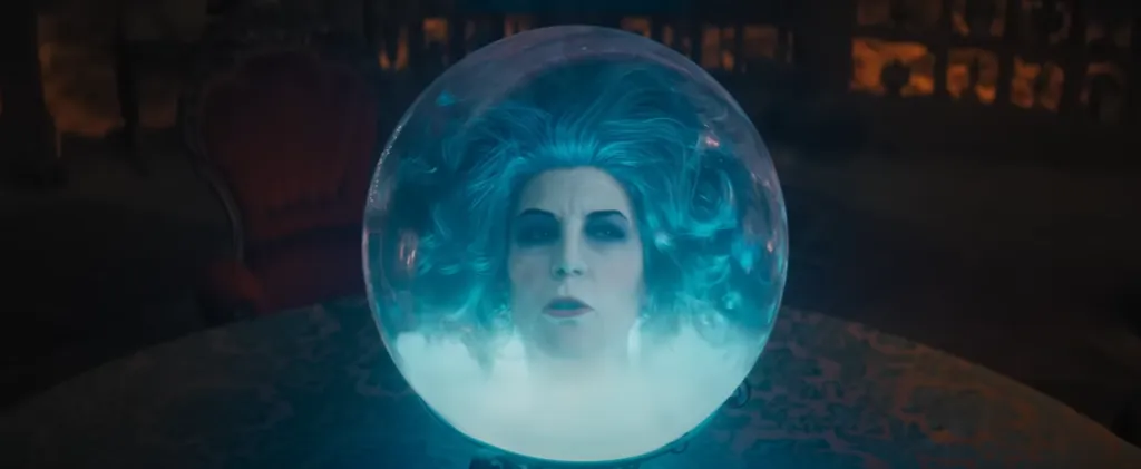 Imagen: @DisneyMovieTrailers.