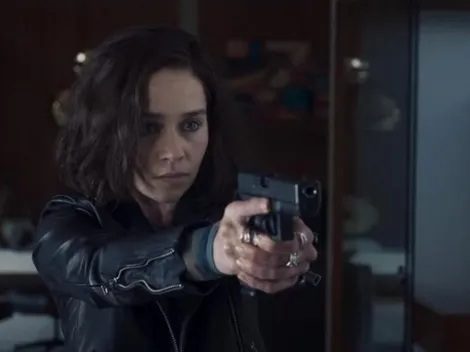 Los tres shows más vistos de DISNEY+ en ARGENTINA hoy