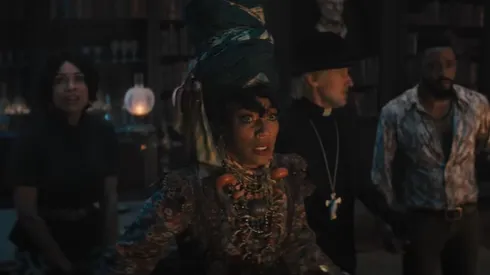 La más reciente película de Disney ya se encuentra en las salas de cine.