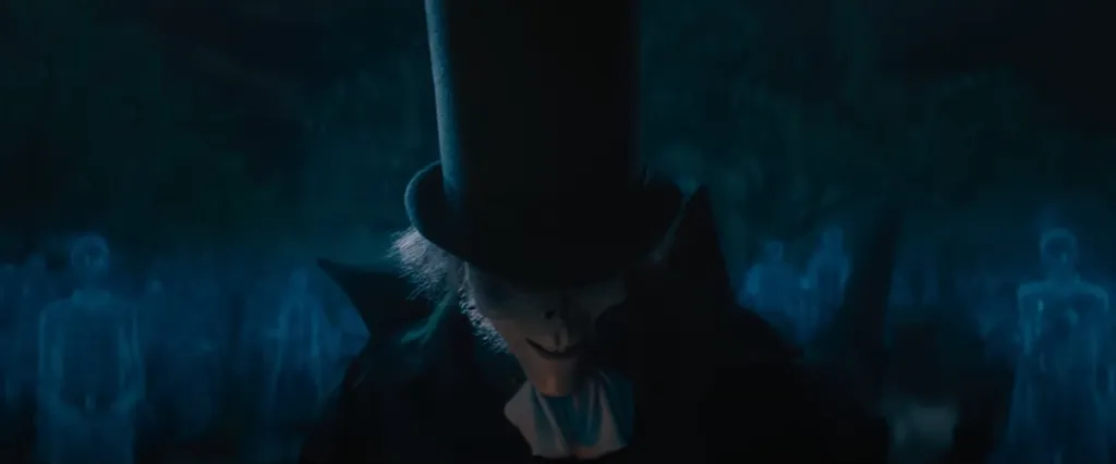 Imagen: @DisneyMovieTrailers.