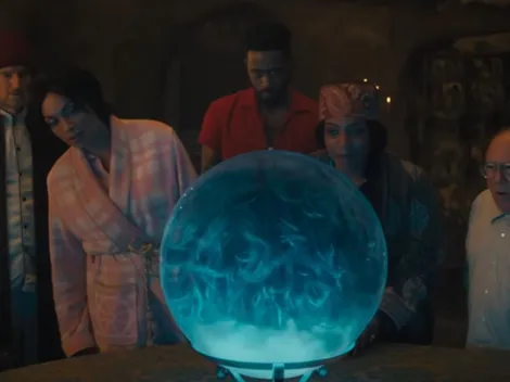 ¿La Mansión Embrujada de este 2023 es para niños?: Aquí te decimos