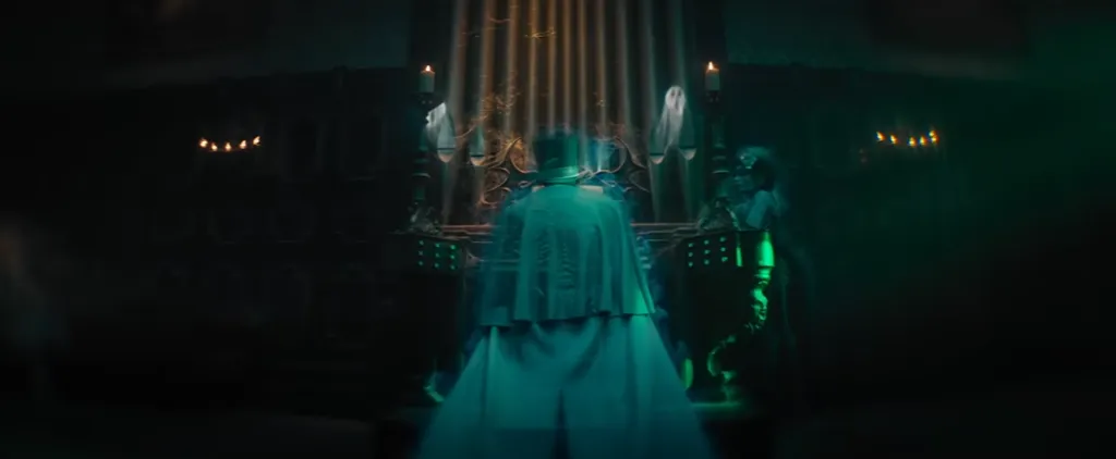 Imagen: @DisneyMovieTrailers.